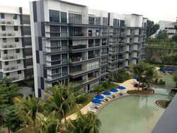 Hedges Park Condominium (D17), Condominium #502120271